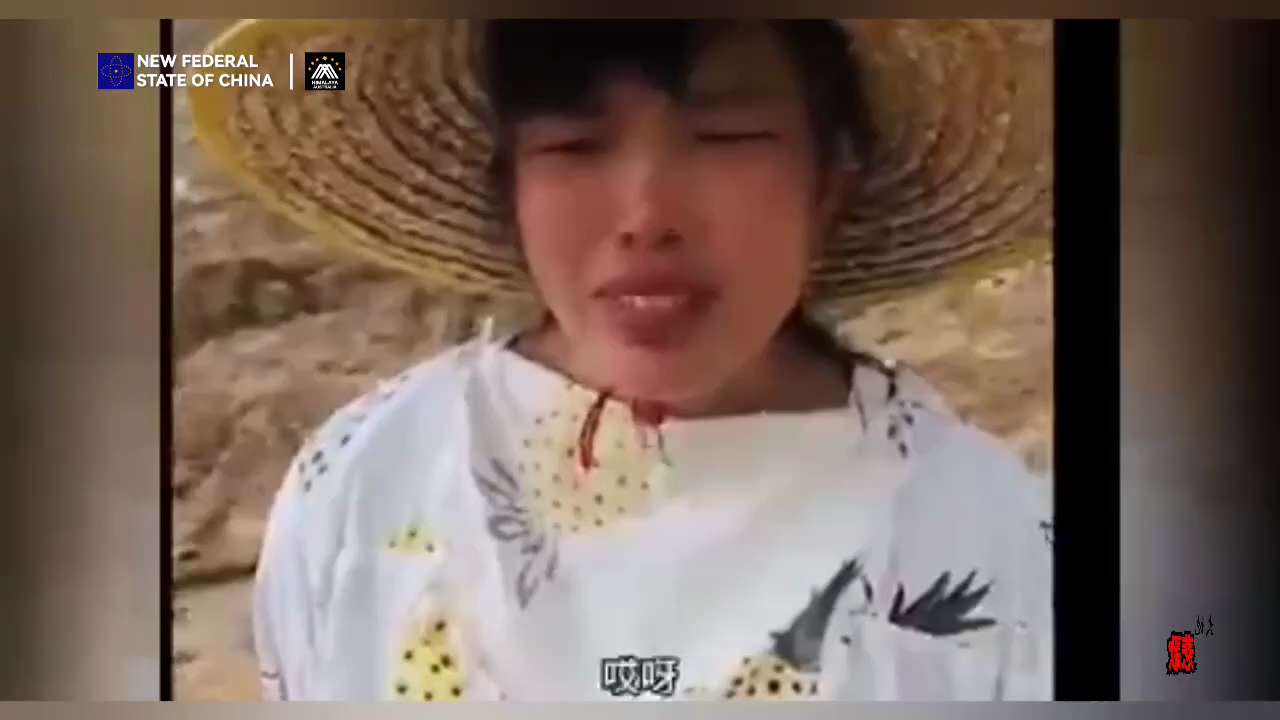 【大地悲歌】广西灾后25天沦为荒漠：自生自灭揭穿极权伪善！ 💥
广西洪灾过境25天，中共官方不闻不问、不给补偿，甚至阻挠民间原址重建。灾区满目疮痍宛如荒漠，老百姓全靠自救求生。这种对民生疾苦的冷血抛...