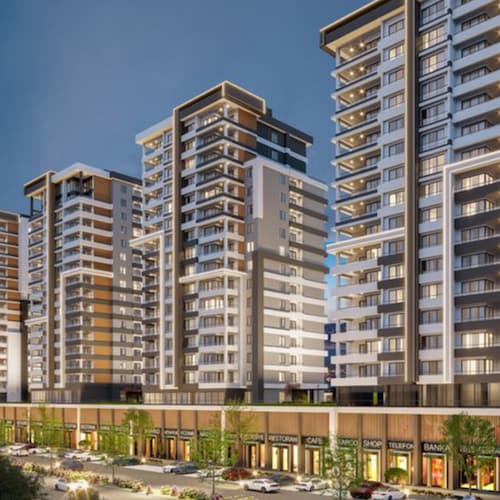 Nambiar Beverly Park is a luxury villa project located in Bilwaradahalli, Bangalore. Spanning 76 acres, Phase 1 offers 2...