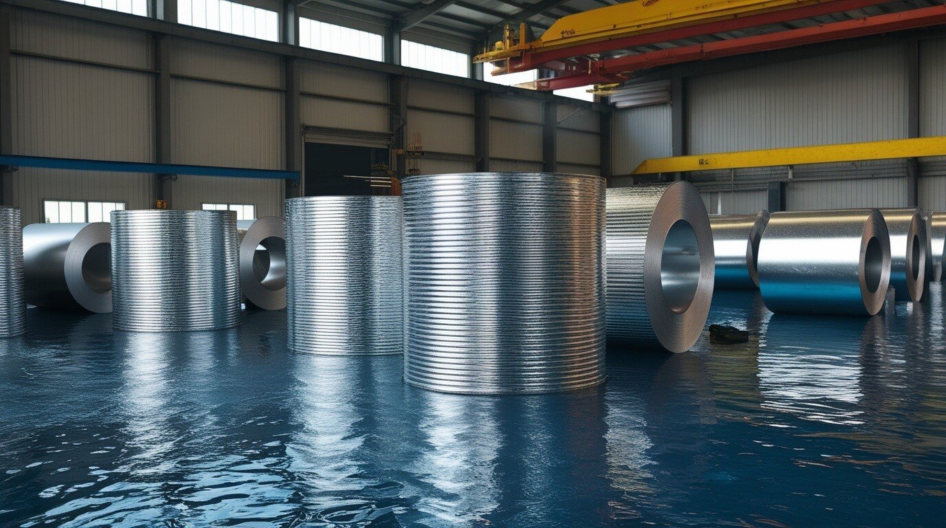 Ferro Titanium Prices, Trends & Market Analysis 2026

Track the latest Ferro Titanium Prices, market...