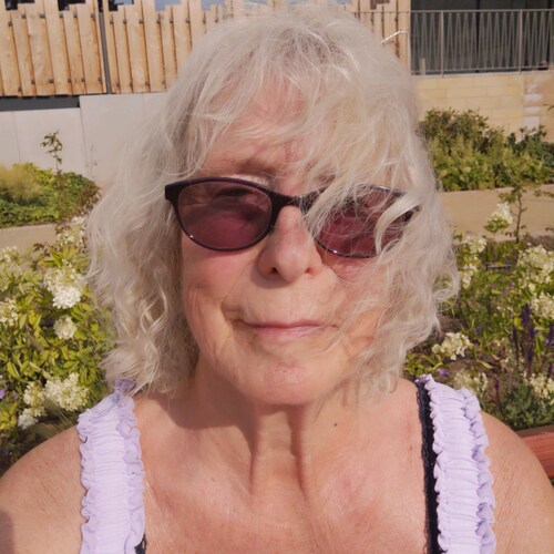Visit Tjm72's profile on GETTR. View their posts, photos, videos, and connect with them on the social platform.