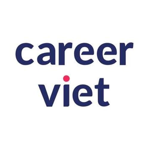 CareerViet.vn là nền tảng tuyển dụng và tìm việc làm trực tuyến của Công ty Cổ phần Giải pháp CareerViet – thành viên Tậ...