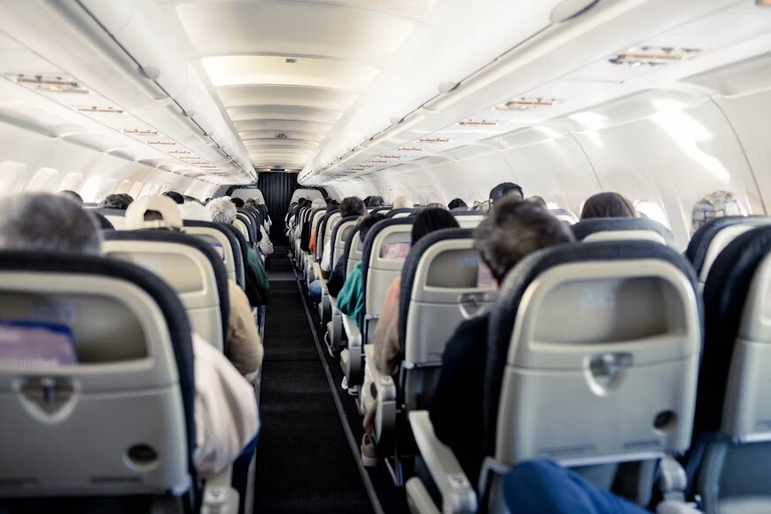 Flights Compensation: Check If Your Journey Qualifies

Flight problems can happen when you least exp...
