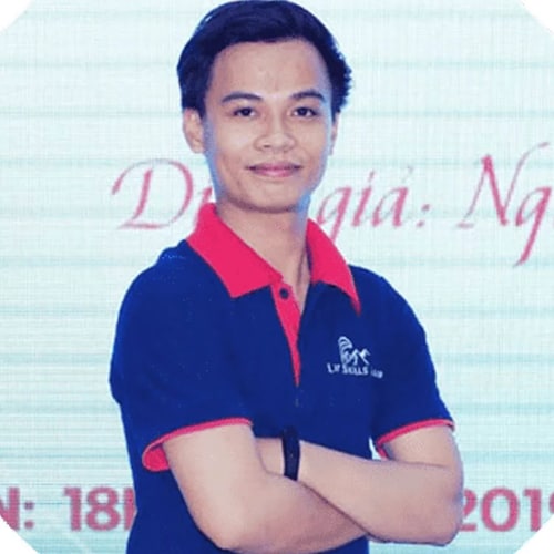 Hello! I am Vo Viet Hoang, an active SEO Specialist, Digital Marketer, and Founder of SEO Genz – a digital marketing lea...