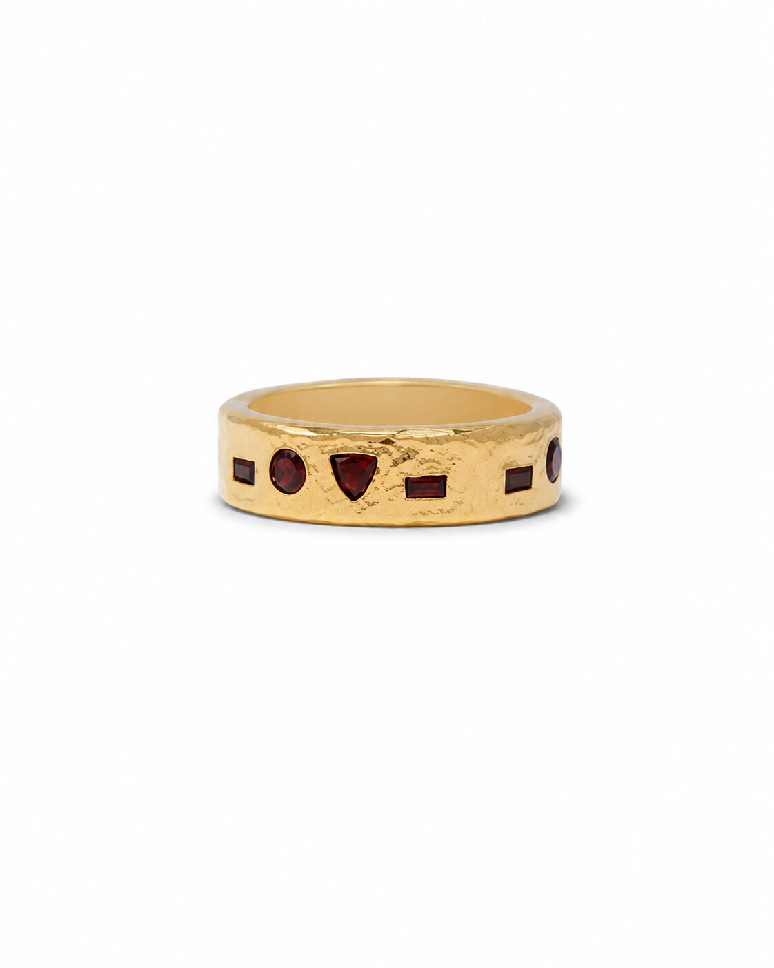 Design Your Own Ring: Create a Piece That Reflects Your Story

Jewellery feels more meaningful when ...