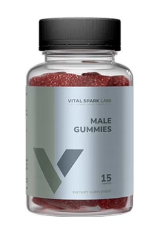 Vital Spark Male Enhancement Gummies

👇❗❗Shop Now❗❗👇

https://www.facebook.com/Get.VitalSparkMaleE...