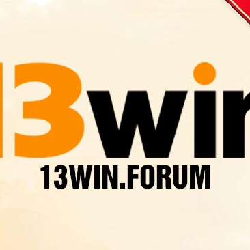 13WIN - Điểm đến dành cho người yêu thích giải trí trực tuyến với kho trò chơi phong phú, công nghệ hiện đại và nhiều ưu...