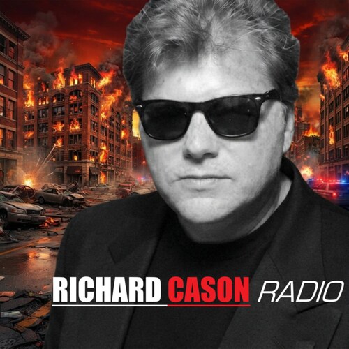 Richard Cason Radio- Free First Hour: open.spotify.com/show/3Ca3vuTy5WObA1rmHtc6HQ

Join the Dollar Club and get both ...