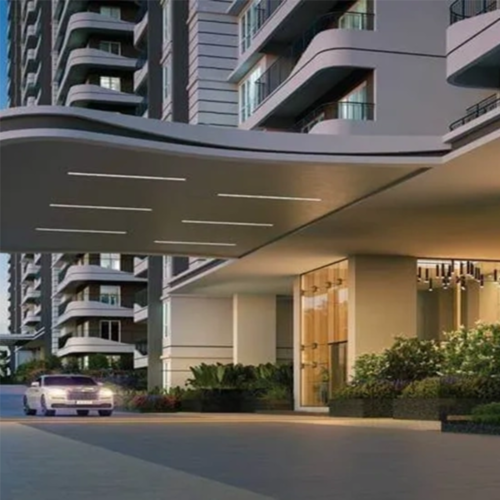 Bramha Sun Valley is an iconic upcoming residential project in Bavdhan, West Pune, developed by Bramha Corp.
