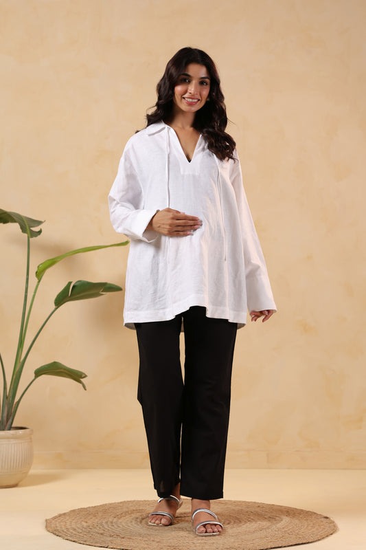 Maternity Co Ord Sets Online | Stylish Pregnancy Co Ords- Ikkkudi

Shop stylish maternity co ord set...