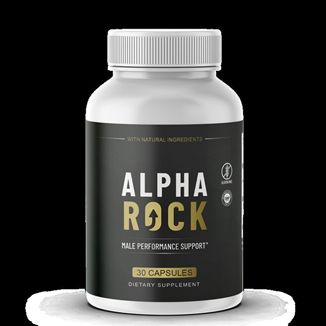 ORDER NOW 👉 https://shop-alpharock.com

💪🔥 AlphaRock – Men’s Vitality, Stamina & Performance Supp...
