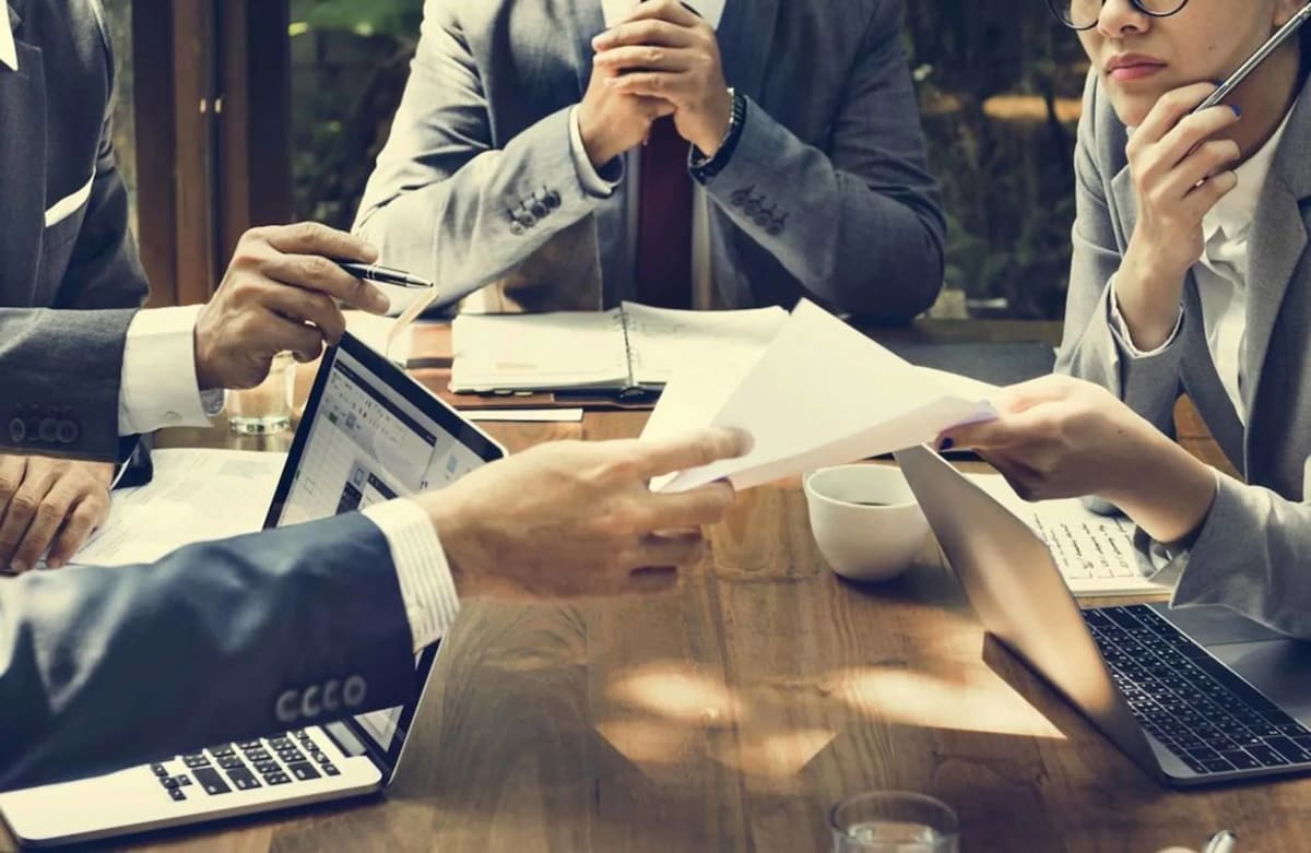 Streamline Business Growth With CRM Integration

Need seamless customer data management? Seeking bet...