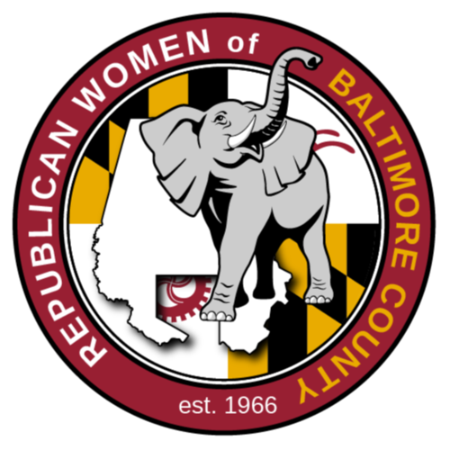 Republican Women of Baltimore County (RWBC) is one of 40 clubs across the state that make up the Maryland Federation of ...