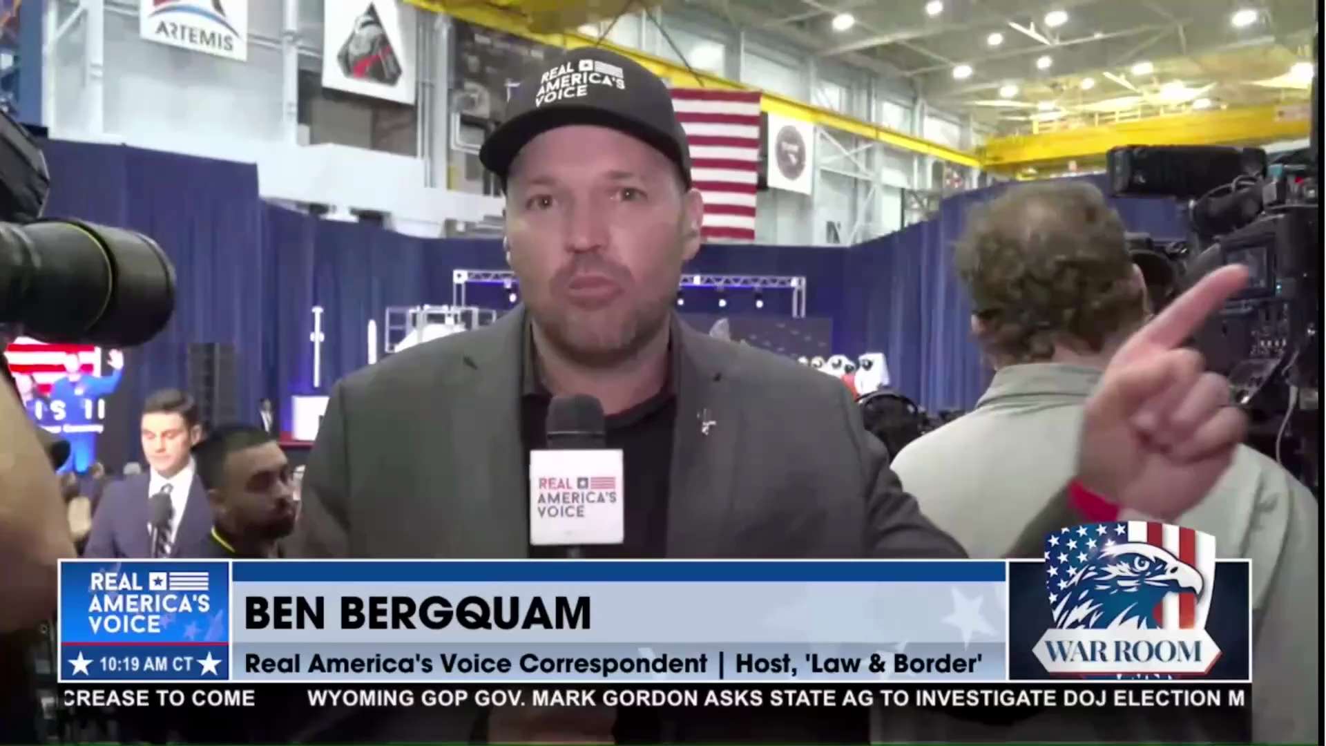 BEN BERGQUAM: The last place the Haitians in Springfield want to go is Haiti. Many came through Chil...