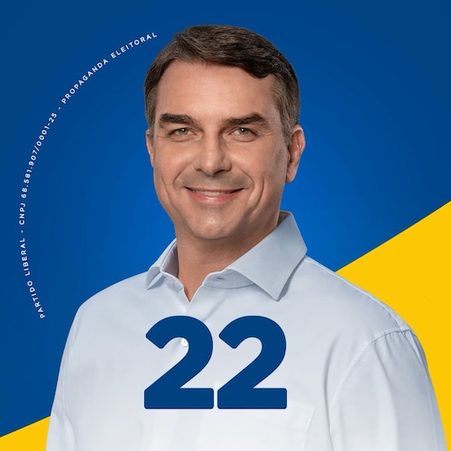 Senador | Advogado | Cristão
Vamos resgatar o nosso Brasil 🇧🇷
Candidato à Presidência da República