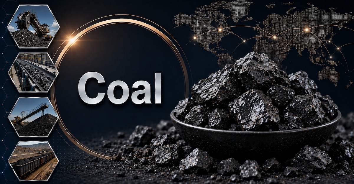 Coking Coal Price
History | Historical Trends & Market Insights


Explore the Coking Coal Price Hist...