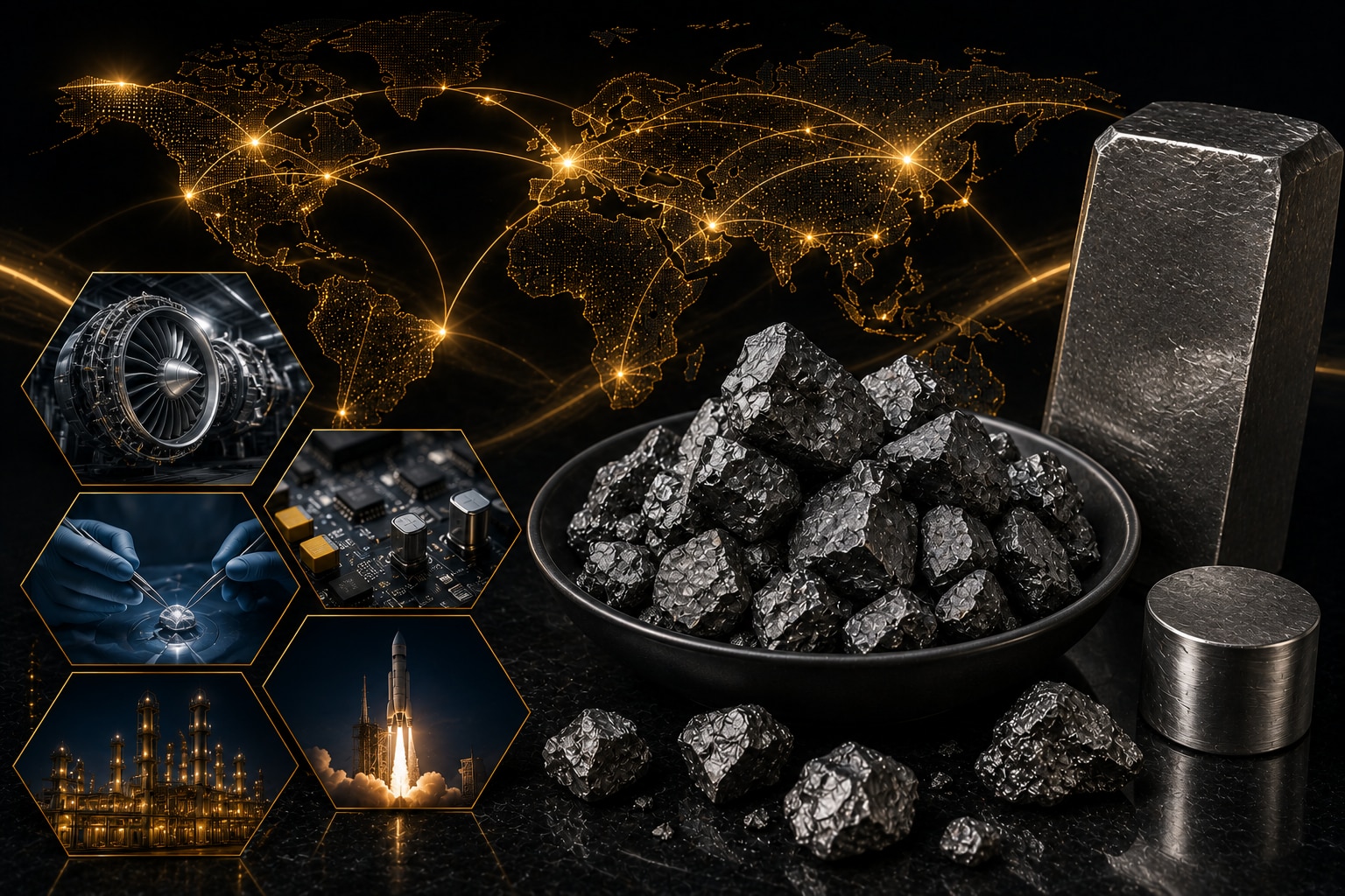 The Tantalum Price trend, Tantalum Price trend index, and Tantalum Price trend chart show how strong...