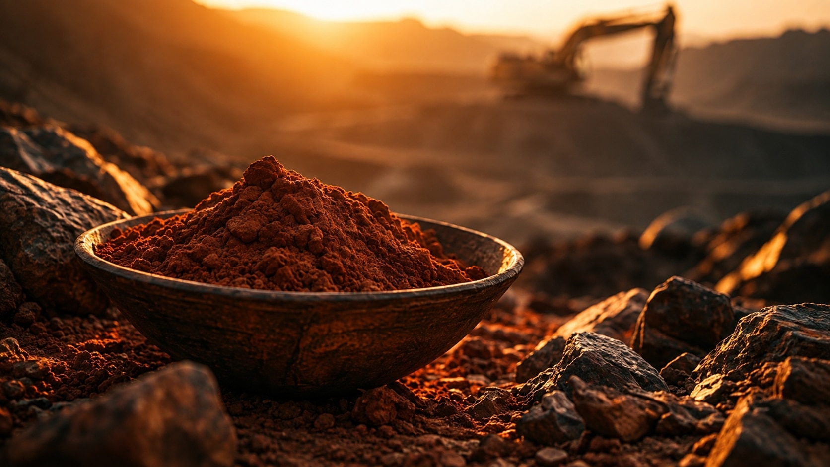 Bauxite Price Trend | Market Movements & Price Insights

Bauxite Price Trend to understand historica...
