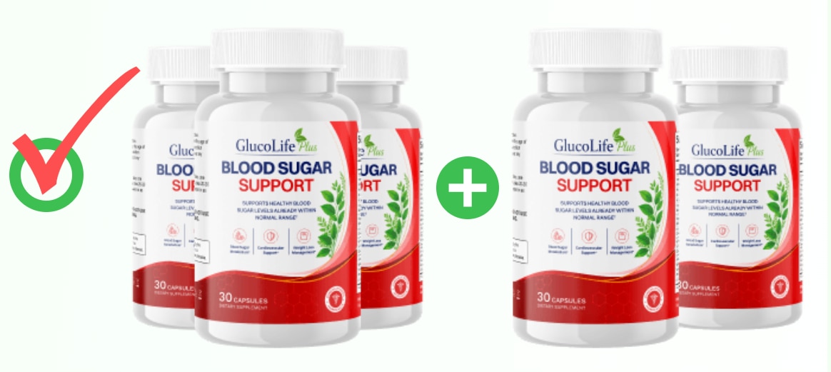 GlucoLife+ Blood Sugar Support Canada

❗❗❤️Shop Now❤️❗❗

https://topsupplementnewz.com/glucolife-blo...