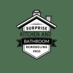 Premier kitchen and bath remodeling in Surprise, AZ. We specialize in tub-to-shower conversions, cabinet refacing, and c...