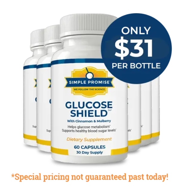 Glucose Shield Blood Sugar Control

❗❗❤️Shop Now❤️❗❗

https://sites.google.com/view/glucose-shield-b...