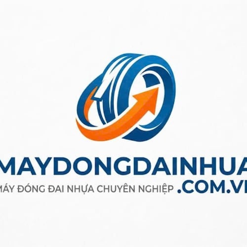 Maydongdaivn - Máy đóng đai giúp tối ưu và đơn giản hóa khâu đóng gói xuất kho.
Hotline: 0912345678 
Địa chỉ: Số 999, ...