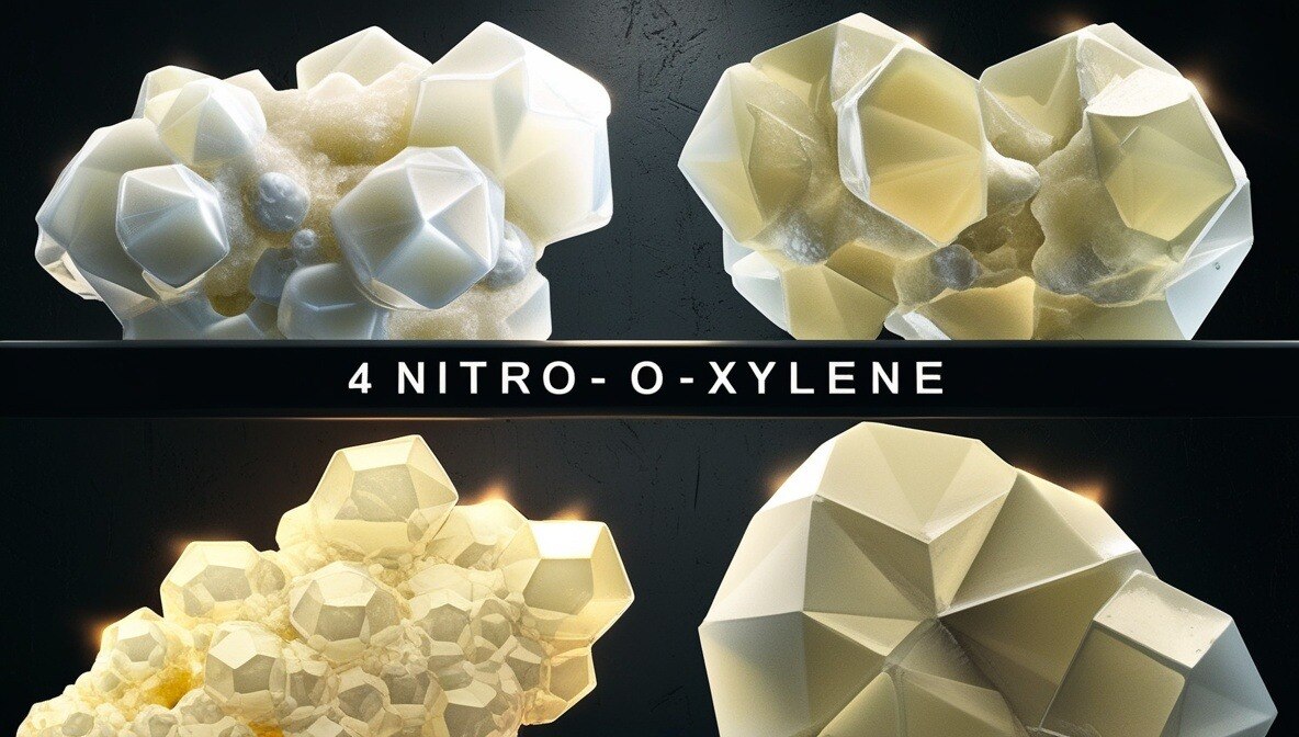 4 Nitro o xylene Price Trend: Market Overview and Key Factors

Explore the 4-Nitro-o-xylene Price Tr...