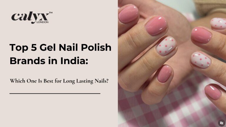 Top 5 Gel Nail Polish Brands in India: Which One Is Best for Long Lasting Nails?



More gel nail po...