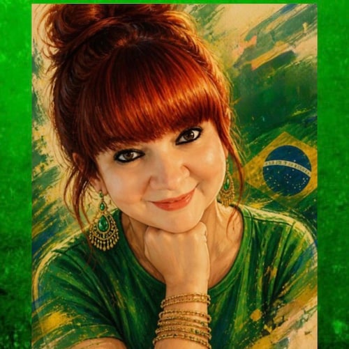 💯% PATRIOTA.✨🇧🇷✨🙌✨