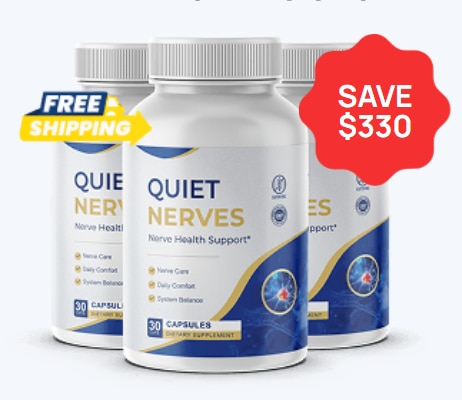 Quiet Nerves Nerve Health Support

❗❗❤️Shop Now❤️❗❗

https://sites.google.com/view/quiet-nerves-nerv...