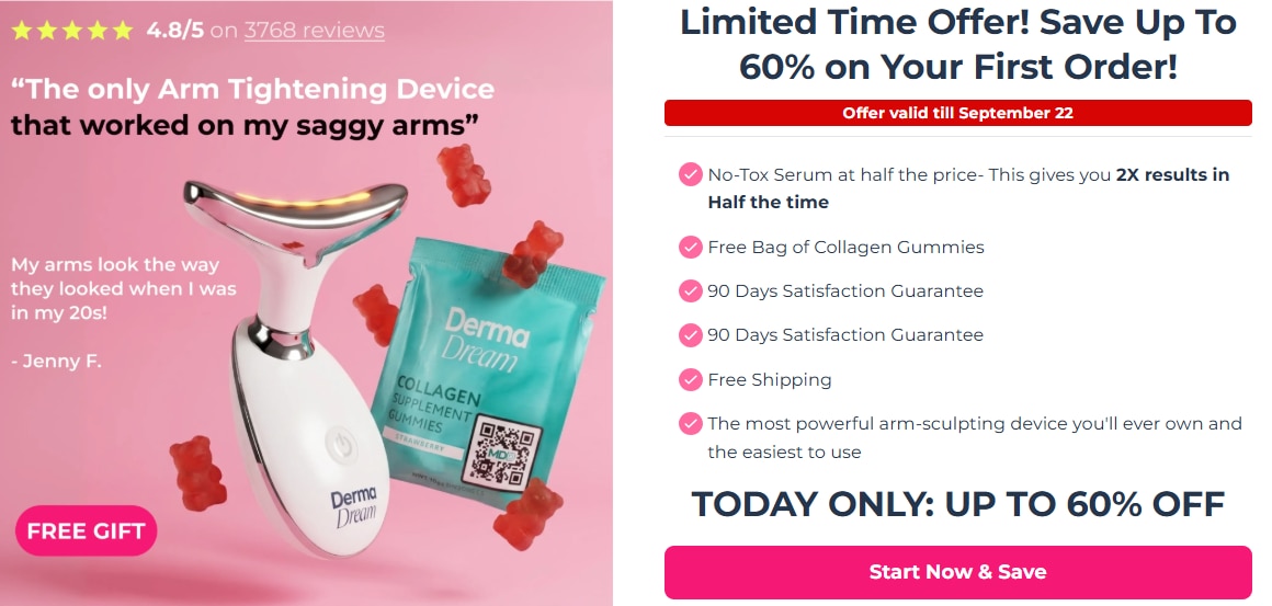 MyoGlow Skin Tightener

❗❗❤️Shop Now❤️❗❗

https://sites.google.com/view/myoglow-skin-tightener-price...