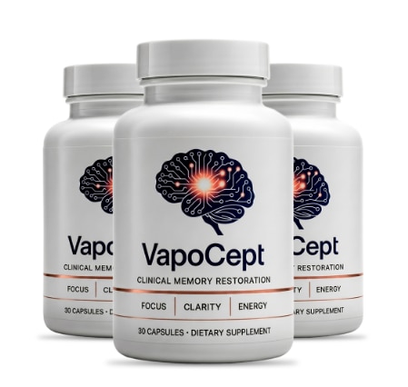 VapoCept Memory Restoration

❗❗❤️Shop Now❤️❗❗

https://sites.google.com/view/vapocept-memory-restora...