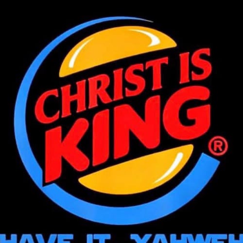 Born again Christian.
❤️ God, family, USA 🎗️Veterans B4 illegals
🇺🇸 Conservative 🇺🇸
Pro Life #1A #2A 
ULTRAMAGA
Lov...