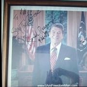 iThankYAHUAH! #iMadeItTo55! :)
StayTheCourseFreedomMan.com ConspiracyForLife.com 
iLoveYAHUAH.com i3YAHUAH.com #1A! :)