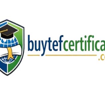 Looking to buy TEF exam certificate? Buy TEF Certificate offers authentic and verifiable TEF certificates for sale onlin...