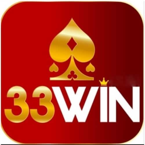 Chào mừng bạn đến với 33WIN, sân chơi giải trí trực tuyến đỉnh cao với hệ thống bảo mật tuyệt đối và giao diện thân thiệ...