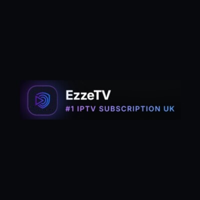 EzzeTV has established itself as the essential Premium IPTV provider in the UK, offering unlimited access since 2019 to ...