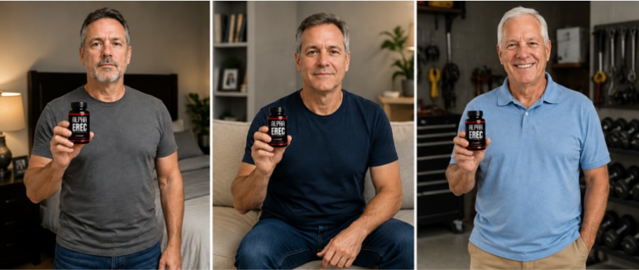 AlphaErec Male Enhancement Gummies US, CA, AU, UK, NZ

❗❗❤️Shop Now❤️❗❗

https://sites.google.com/vi...