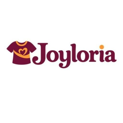 JoyLoria (joyloria.com) offers cheerful graphic shirts for birthdays, holidays, family gatherings, and everyday gifting.