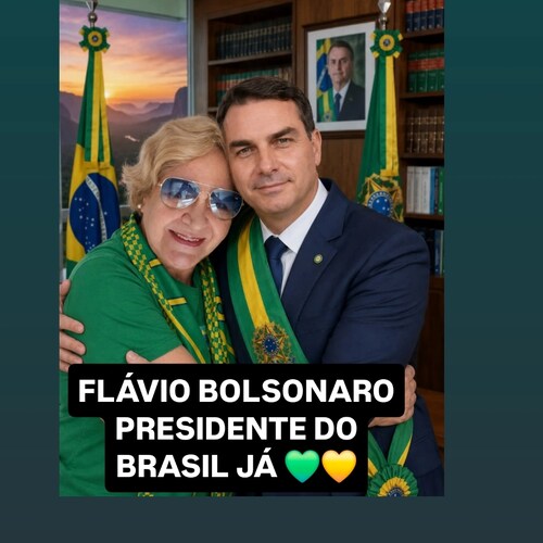 Sou Brasil.🇧🇷