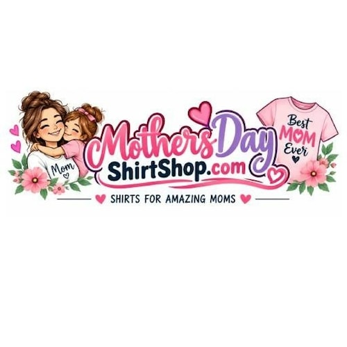 Mothers Day Shirts from MothersDayShirtShop.com feature funny, cute, and meaningful designs for Mom, Grandma, and new mo...