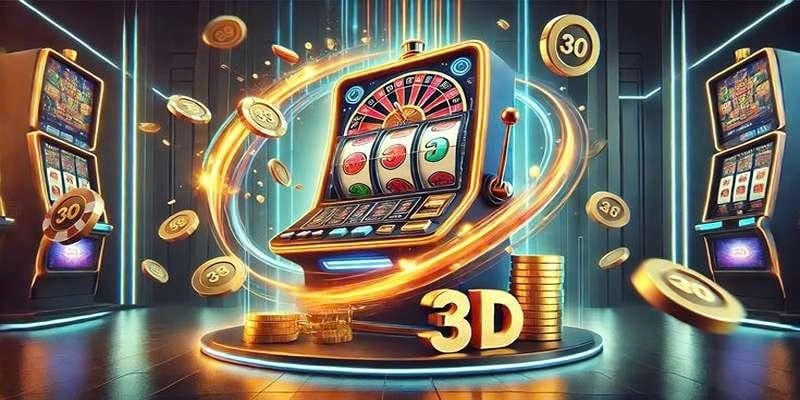 Game nổ hũ 3D – Trải nghiệm giải trí công nghệ số trong năm 2026


Game nổ hũ 3D không chỉ đơn thuần...