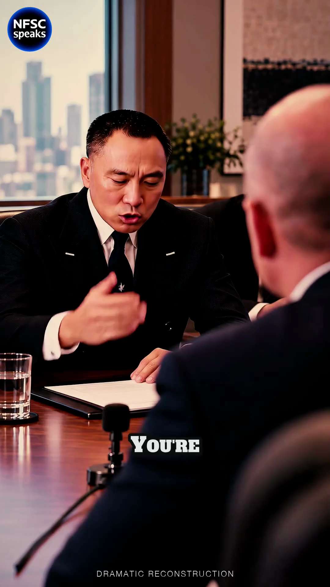 2026.10.11 (EP66) Miles Guo warned of Beijing’s infiltration of American justice. Then he put everyt...