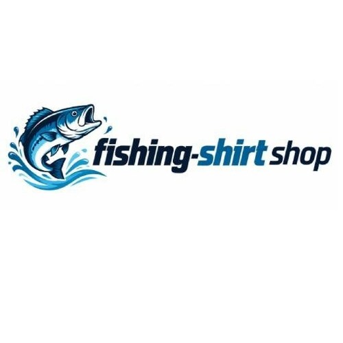 Shop unique fishing shirts at Fishing-Shirt.com, featuring creative fishing graphics and eye-catching designs for angler...