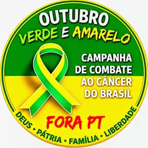 Controle sua mente. Abra seus olhos. O alvo sempre seremos nós.