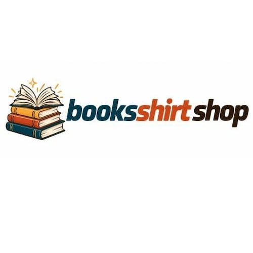 Show off your love of reading with unique books shirts from BooksShirt.com, featuring creative designs for bookworms, re...