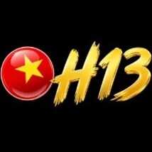 H13 tự hào là sân chơi đổi thưởng trực tuyến hàng đầu năm 2026, mang tới cho người dùng hệ thống giải trí đa dạn