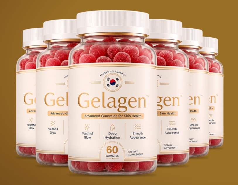 Gelagen Skin Gummies

👇❗❗Shop Now❗❗👇

https://sites.google.com/view/gelagen-gummies-natural/


Gel...
