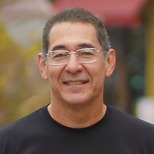 Visit Alberto Higino's profile on GETTR. View their posts, photos, videos, and connect with them on the social platform.