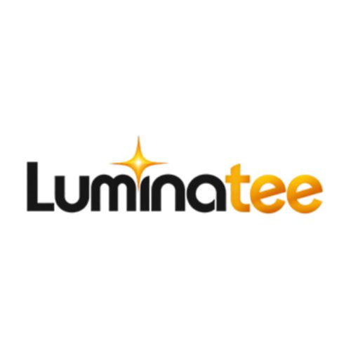 Luminatee is an online merchandise brand featuring trend inspired apparel, sports fan clothing, music themed designs, an...