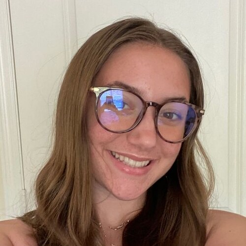 Visit Sarah Sam's profile on GETTR. View their posts, photos, videos, and connect with them on the social platform.